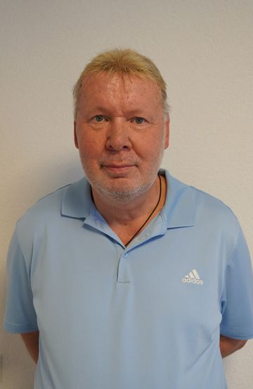 Dirk Baumann